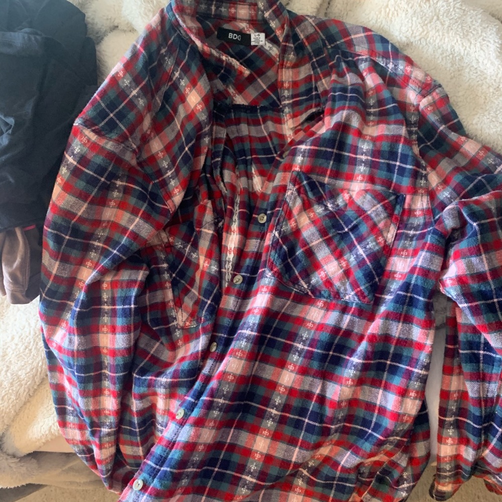 Flannel